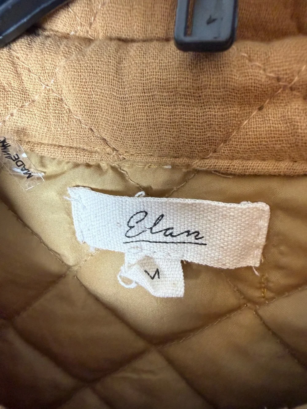 Elan  Women’s Quilted Jacket‎